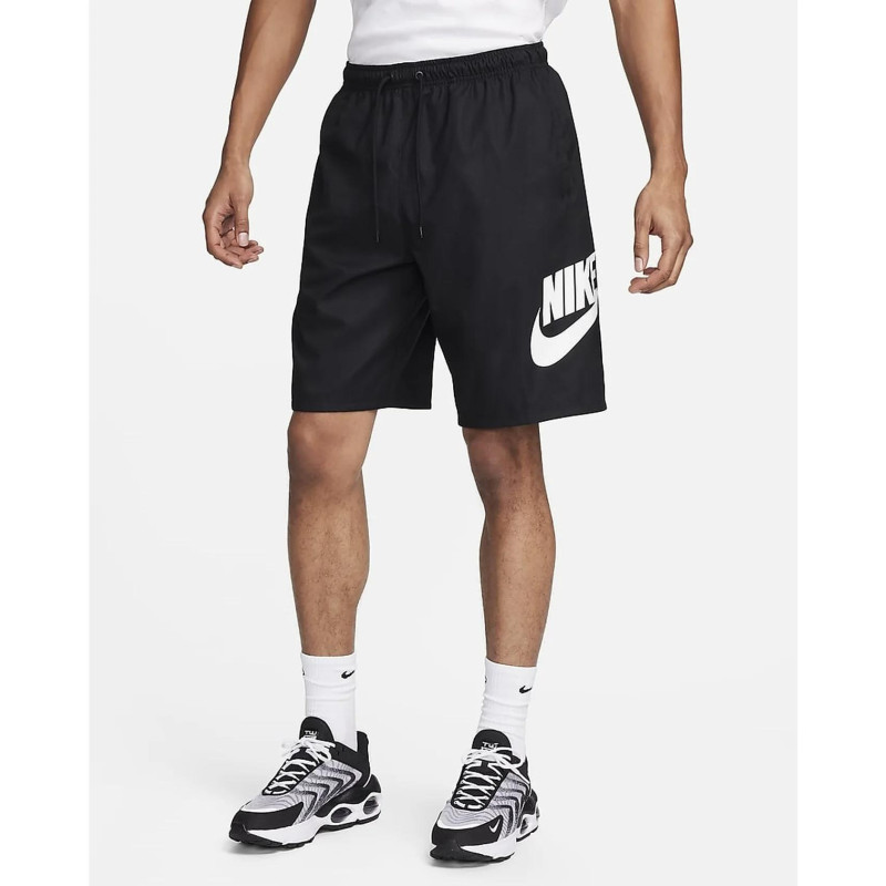 Шорти чоловічі Nike Club Short Wvn (FN3303-010)