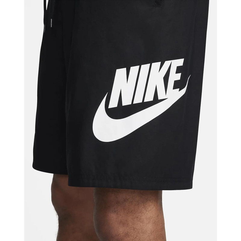 Шорти чоловічі Nike Club Short Wvn (FN3303-010)
