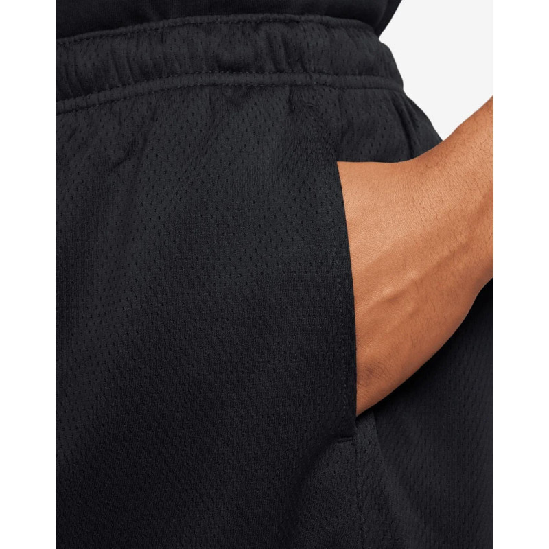 Шорти чоловічі Nike M Club Flow Mesh (FN3514-010)