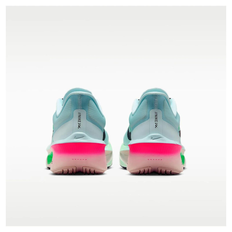 Кросівки жіночі Nike Zoom Fly 6 Turquoise (FN8455-402)
