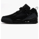 Кросівки чоловічі Jordan Spizike Low “Black Cat” Releases Fall (FQ1759-001)