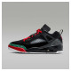 Кросівки чоловічі Jordan Spizike Low Black (FQ1759-060)