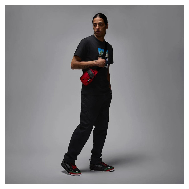 Кросівки чоловічі Jordan Spizike Low Black (FQ1759-060)