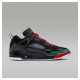 Кросівки чоловічі Jordan Spizike Low Black (FQ1759-060)