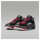 Кросівки чоловічі Jordan Spizike Low Black (FQ1759-060)