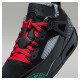 Кросівки чоловічі Jordan Spizike Low Black (FQ1759-060)