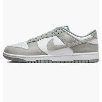 Кросівки чоловічі Nike Dunk Low Retro (FQ8249-101)