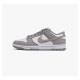 Кросівки чоловічі Nike Dunk Low Retro (FQ8249-101)