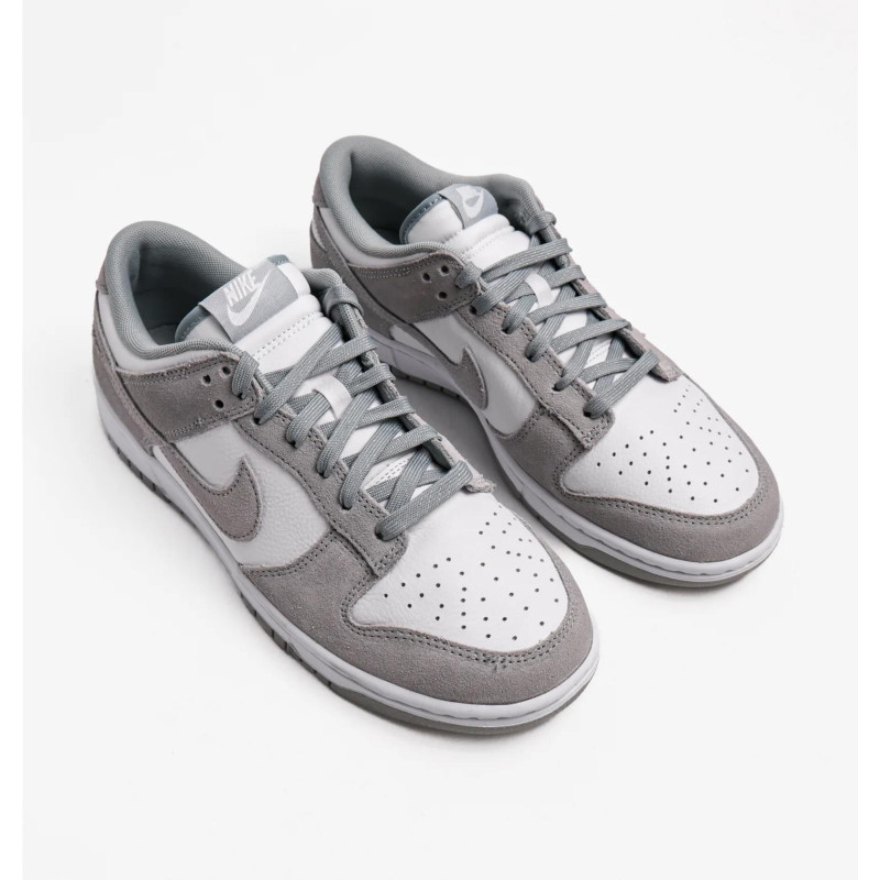 Кросівки чоловічі Nike Dunk Low Retro (FQ8249-101)