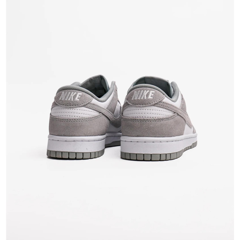 Кросівки чоловічі Nike Dunk Low Retro (FQ8249-101)