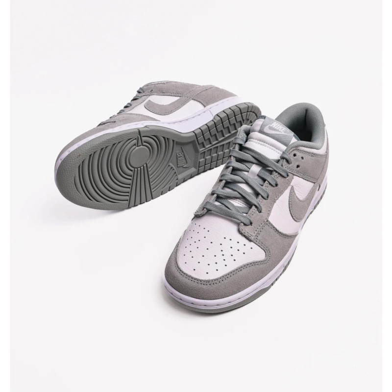 Кросівки чоловічі Nike Dunk Low Retro (FQ8249-101)