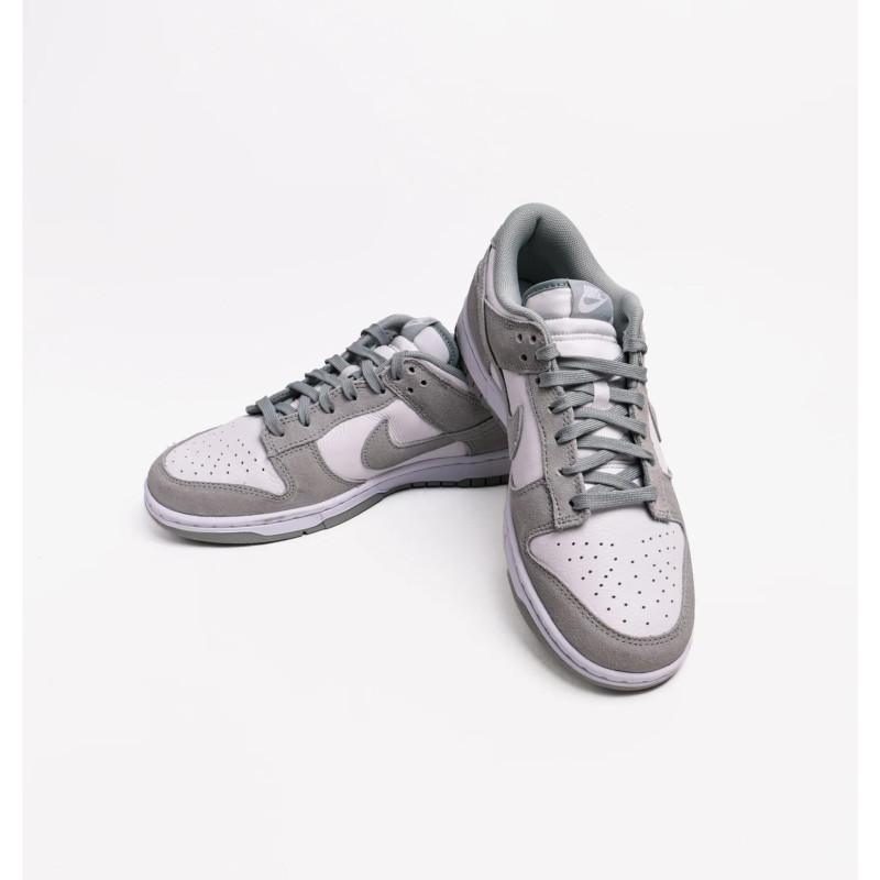 Кросівки чоловічі Nike Dunk Low Retro (FQ8249-101)