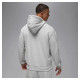 Кофта чоловіча Jordan Flight Fleece Grey (FV7247-050)