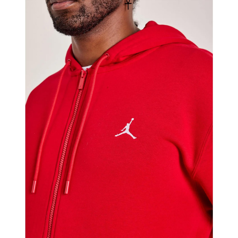 Кофта чоловіча Jordan Brooklyn Fleece (FV7289-687)
