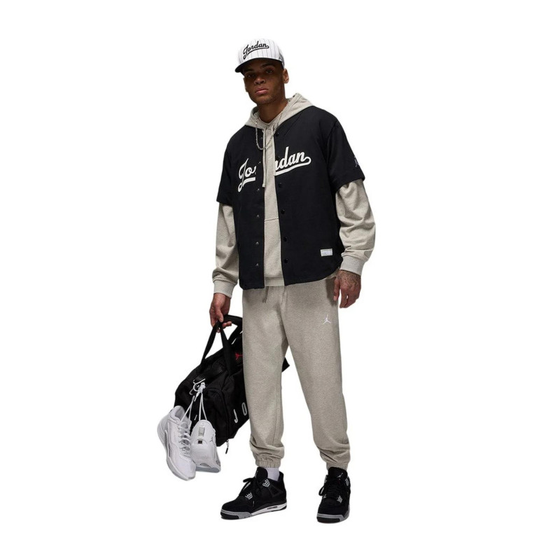 Брюки чоловічі Nike Sport Crossover Pants (FV8608-050)