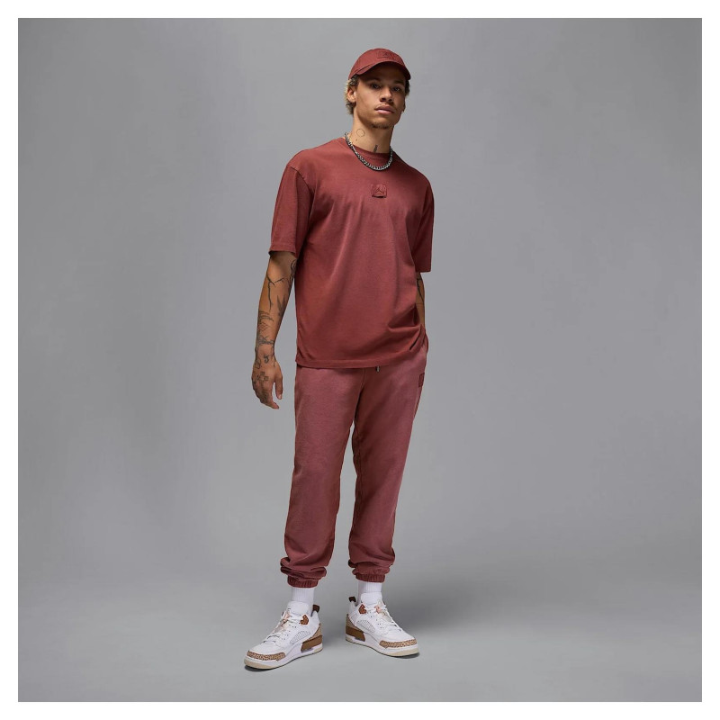 Футболка чоловіча Jordan Flight Essentials 85 (FZ1914-231)