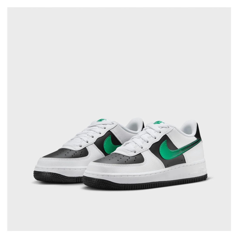Кросівки жіночі Nike Air Force 1 Gs (FZ4353-100)