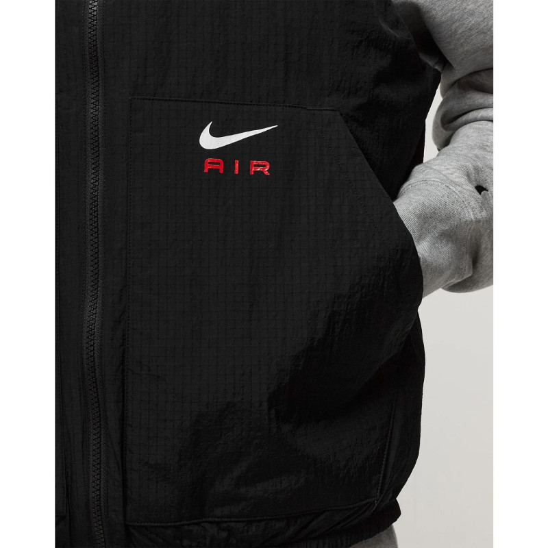 Жилетка чоловіча Nike Air Insulated Woven Vest (FZ4697-010)