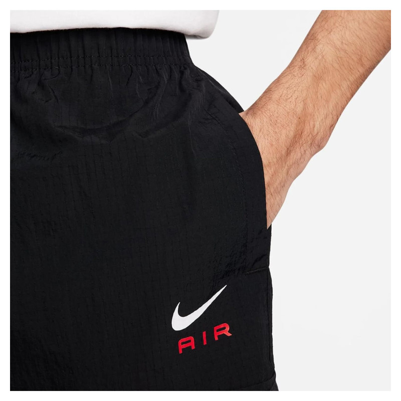 Брюки чоловічі Nike Sportswear Sw Air Track (FZ8371-010)