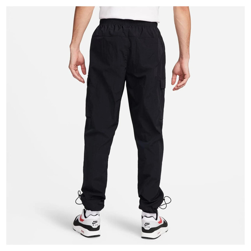 Брюки чоловічі Nike Sportswear Sw Air Track (FZ8371-010)