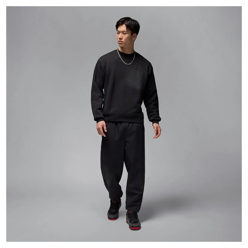 Брюки чоловічі Jordan Sport Jam Warm-Up Black (HF9890-010)