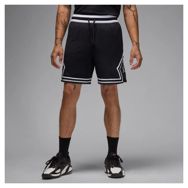 Шорти чоловічі Jordan Dri-Fit Mesh Diamond (HF9910-010)