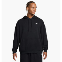 Кофта чоловіча Nike M Nk Club Ft Oversized Po Hdy (HJ1816-010)