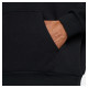 Кофта чоловіча Nike M Nk Club Ft Oversized Po Hdy (HJ1816-010)