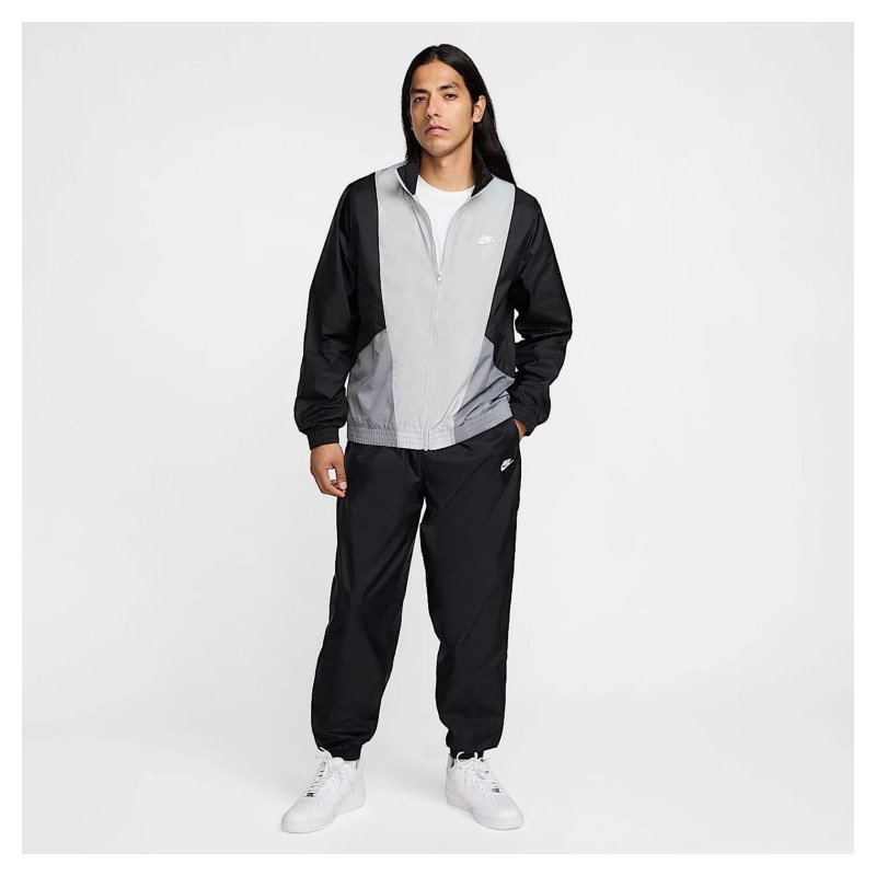 Спортивний костюм чоловічий Nike Woven Tracksuit (HJ1985-010)