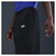 Брюки чоловічі Nike Club Cargo Black (HJ1990-010)