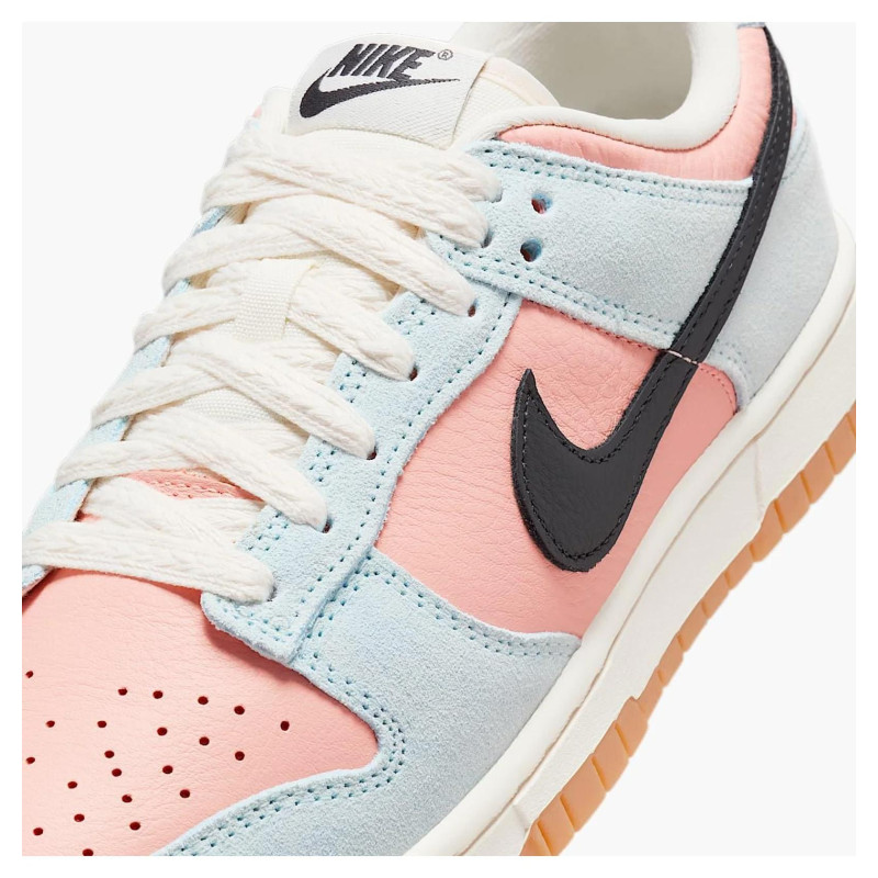 Кросівки жіночі Nike Dunk Low (HJ7341-474)