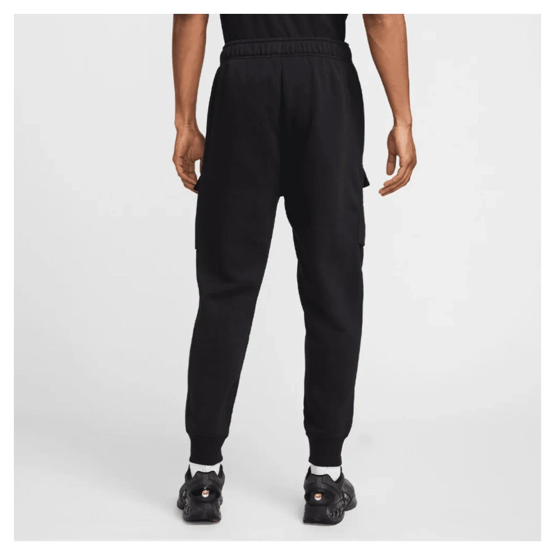 Брюки чоловічі Nike M Nsw Sw Air Cargo Pant Flc (HM0180-010)