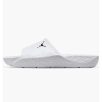 Тапочки чоловічі Jordan Franchise Slide Shower White (HQ2163-100)