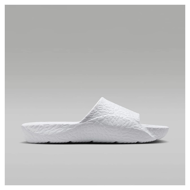 Тапочки чоловічі Jordan Franchise Slide Shower White (HQ2163-100)