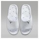Тапочки чоловічі Jordan Franchise Slide Shower White (HQ2163-100)