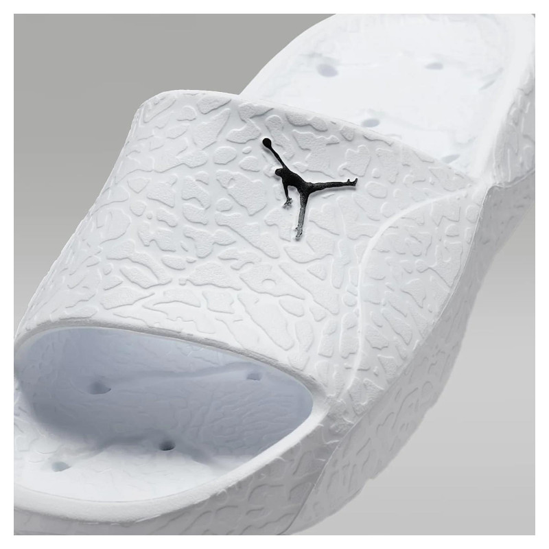 Тапочки чоловічі Jordan Franchise Slide Shower White (HQ2163-100)