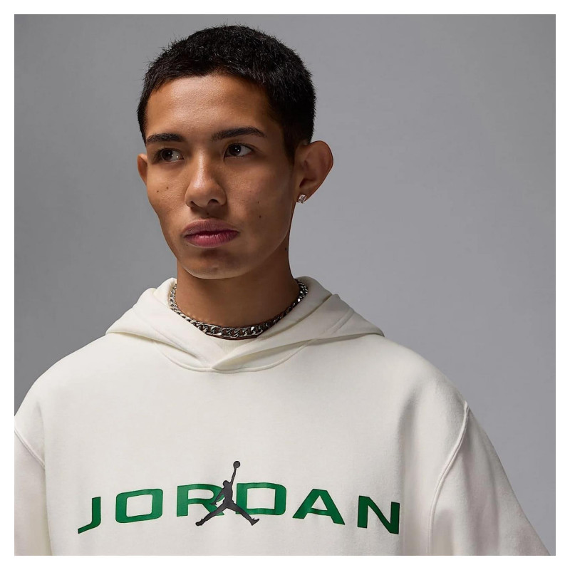 Кофта чоловіча Jordan M J Ess Jd Air (HQ4643-133)