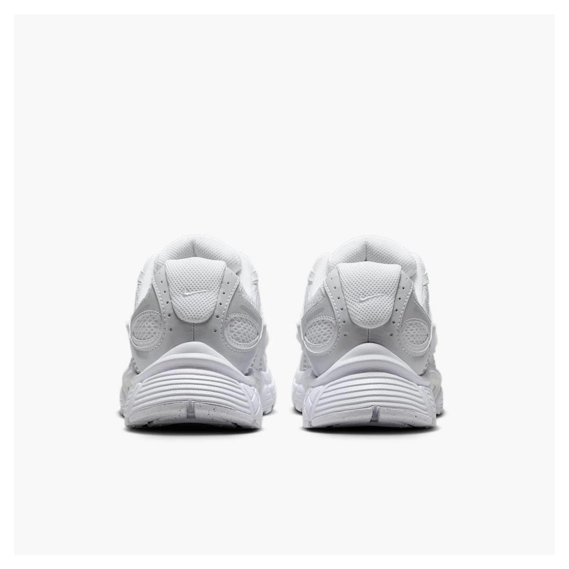 Кросівки жіночі Nike V5 Rnr White Black Metallic Silver (HQ7901-101)