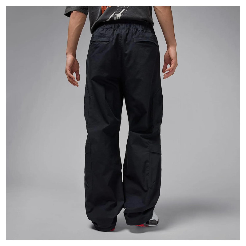 Брюки чоловічі Jordan Utility Black (HV0530-010)
