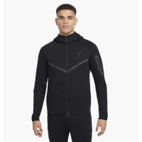 Кофта чоловіча Nike Sportswear Tech Fleece Windrunner (HV0949-010)