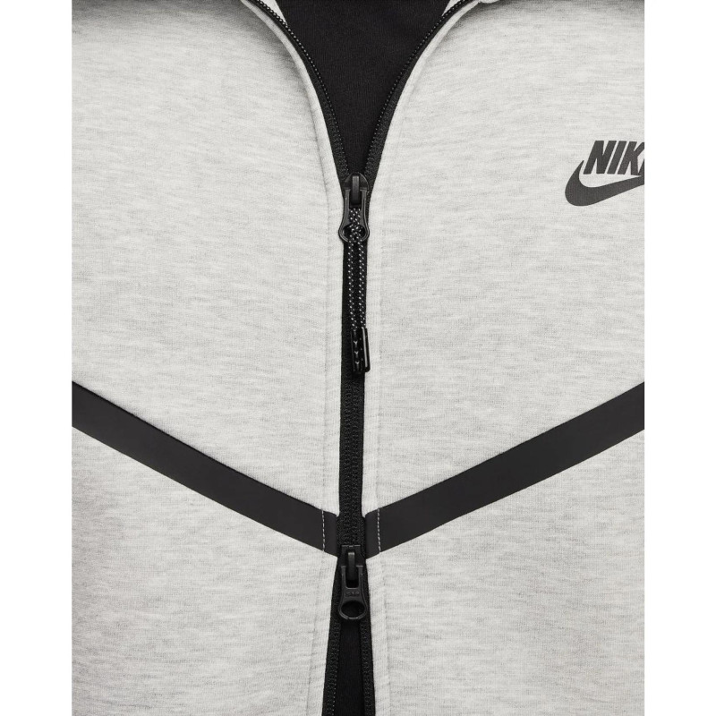 Кофта чоловіча Nike Tech Men's Full-Zip Windrunner (HV0949-063)