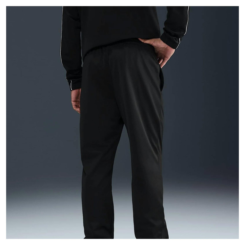 Спортивний костюм чоловічий Nike Nk Club Pk Trk Black (HV1444-010)