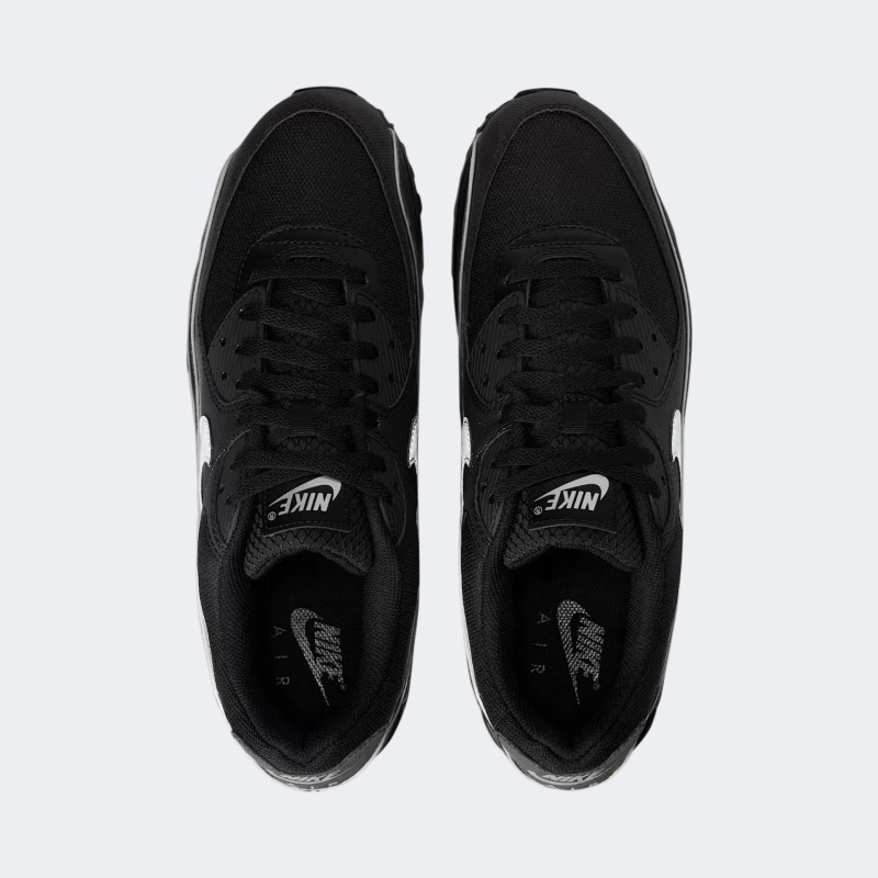 Кросівки чоловічі Nike Air Max 90 Prm Reflect (HV4517-002)