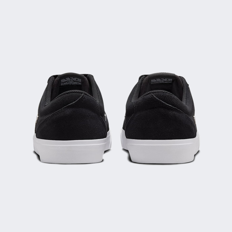 Кросівки чоловічі Nike Charge Suede (IB2750-001)