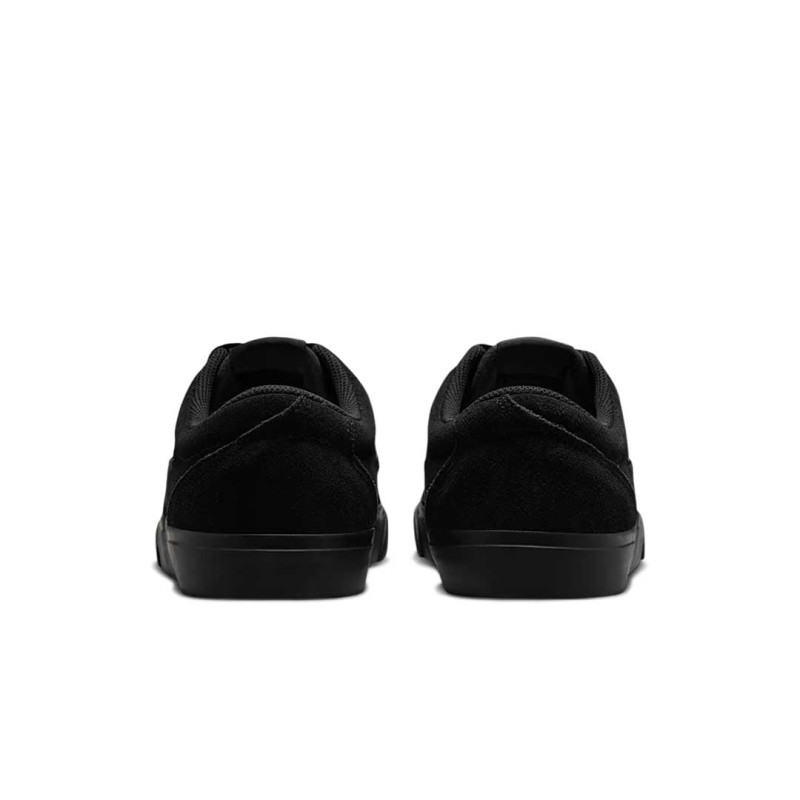 Кросівки чоловічі Nike Charge Suede (IB2750-002)