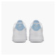 Кросівки унісекс Nike Air Force 1 '07 (IB7167-101)