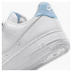 Кросівки унісекс Nike Air Force 1 '07 (IB7167-101)