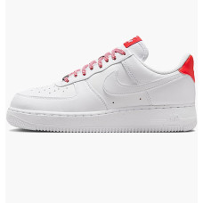 Кросівки унісекс Nike Air Force 1 '07 (IB7167-103)