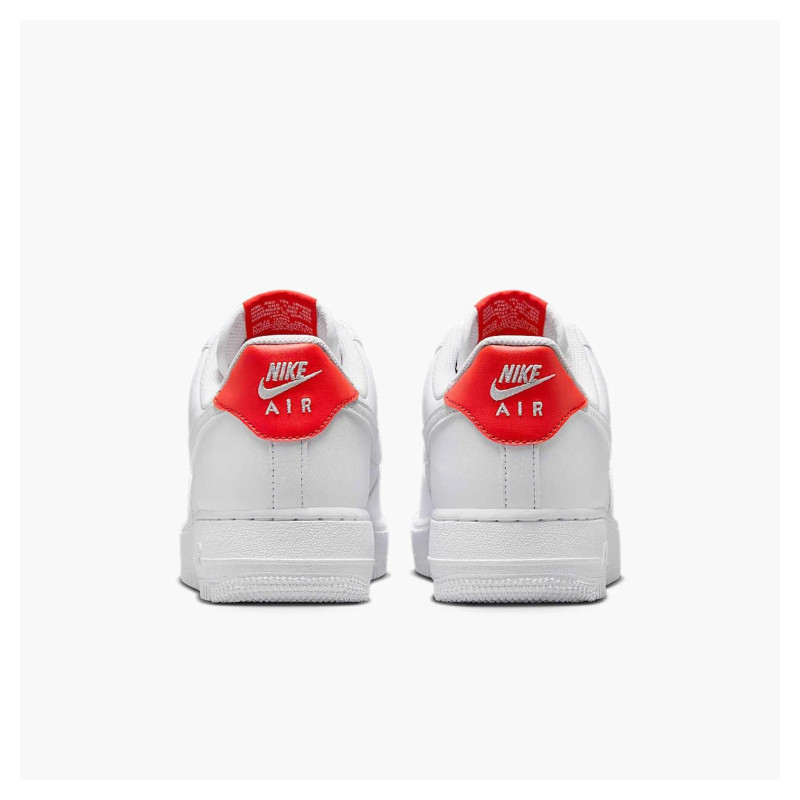 Кросівки унісекс Nike Air Force 1 '07 (IB7167-103)