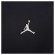 Кофта чоловіча Jordan Ovs Fz Black (IB7231-010)